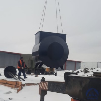 Резервуар СУГ 1 м3 купить в Уральске