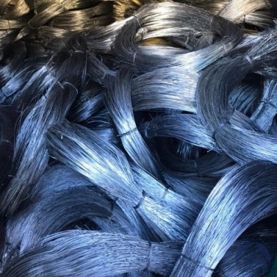 Путанка проволока МЗП 0,8 мм купить в Уральске