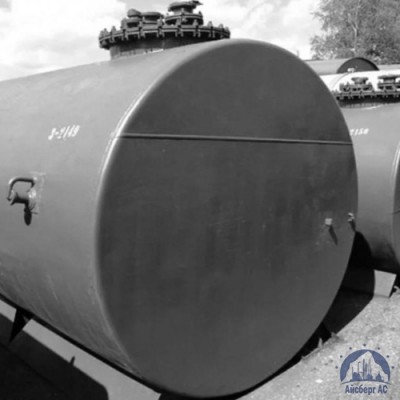 Резервуар для нефти и нефтепродуктов 8 м3 купить в Уральске