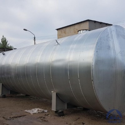 Резервуар для питьевой воды 50 м3 купить в Уральске