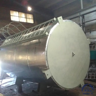Бак аккумулятор БАГВ 5 м3 купить в Уральске