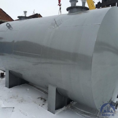Емкость для дизтоплива 40 м3 купить в Уральске