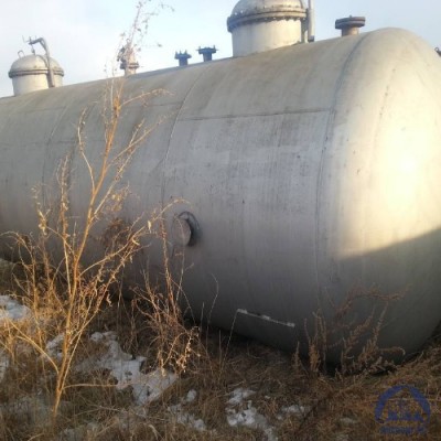 Ёмкость СУГ 20 м3 купить в Уральске
