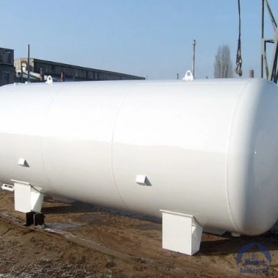 Емкость для бензина 40 м3 купить в Уральске