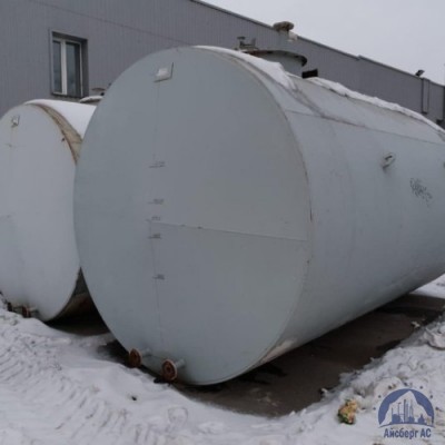 Емкость для бензина 75 м3 купить в Уральске