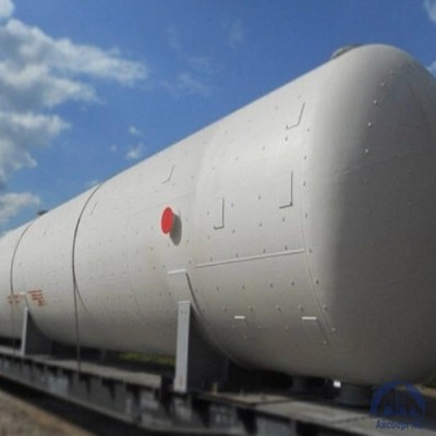 Резервуар для нефти и нефтепродуктов 200 м3 купить в Уральске