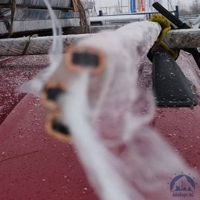 Труба медная профильная 4х8х1 мм МОБ ГОСТ 16774-2015