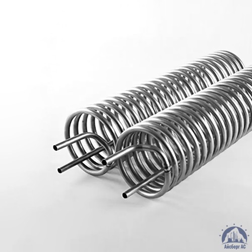 Змеевики из трубы