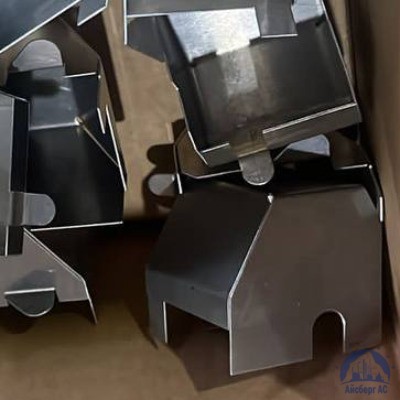 Гибка металла