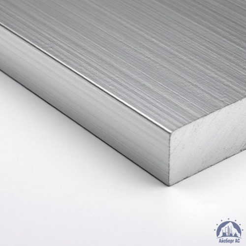 Алюминиевая плита
