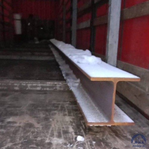 Балка горячекатаная 90Ш2 L=12м ст. 09Г2С