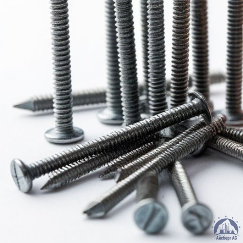 Гвозди 4х90 мм ГОСТ 9870-61