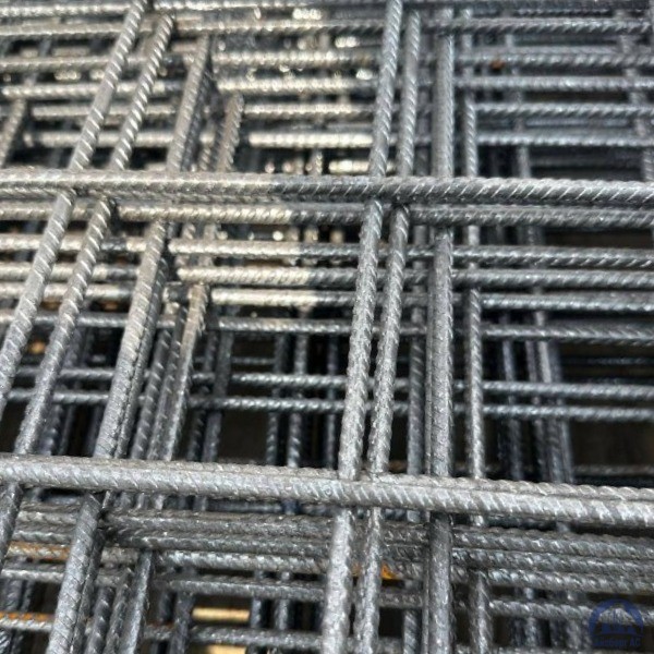 Сетка арматурная в рулоне 50х50х3 мм ГОСТ 8478-81