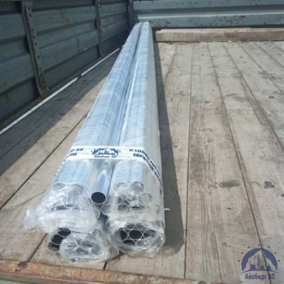 Труба алюминиевая 20х2,5 Д1Т ГОСТ 18482-79 купить в Уральске