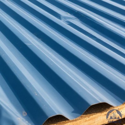 Гофролист 0,35х750х2500 мм CM20 ГОСТ 24045-94 купить в Уральске
