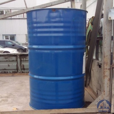 Масло консервационное К-17 ГОСТ 10877-76 купить в Уральске