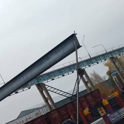 Двутавр алюминиевый АД31Т купить в Уральске