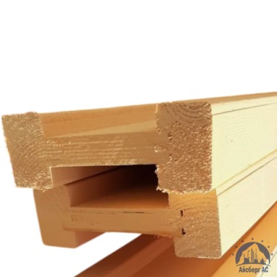 Балка деревянная двутавровая БДК купить в Уральске