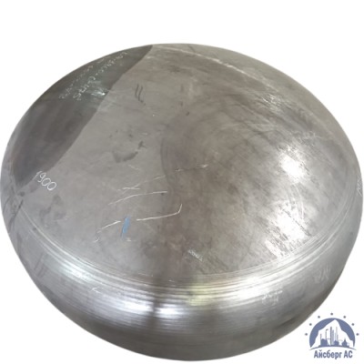 Днище котельное 3000-12-600 ГОСТ 6533-78 купить в Уральске