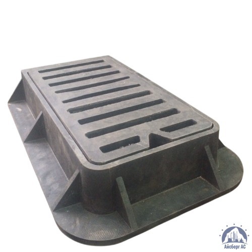 Дождеприемник полимер-песчаный