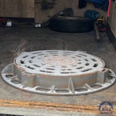 Дождеприемник круглый плавающий ДМ2 С250 купить в Уральске