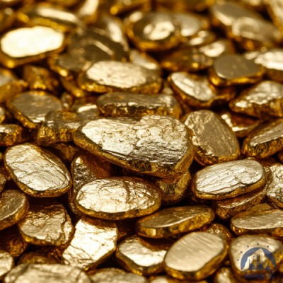 Драгоценные металлы