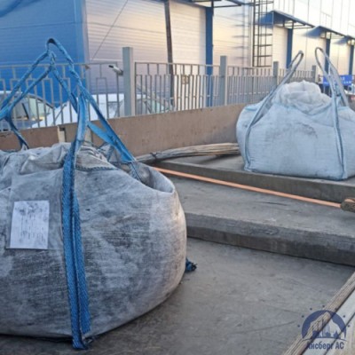 Дробь чугунная 5 мм ДЧЛ купить в Уральске