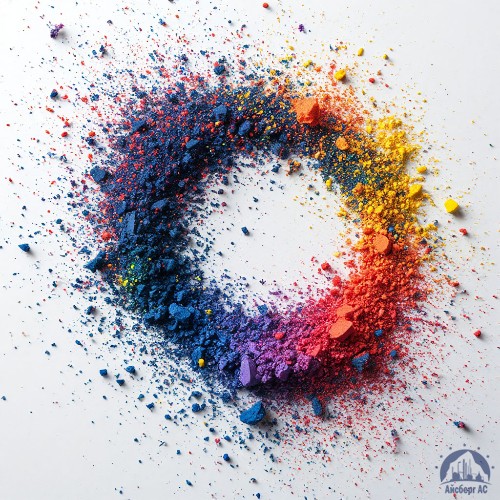 Сода Бикарбонат ГОСТ 32802-2014