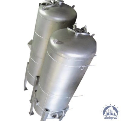 Сосуды и аппараты из титана ОСТ 26.260.482-2003 купить в Уральске