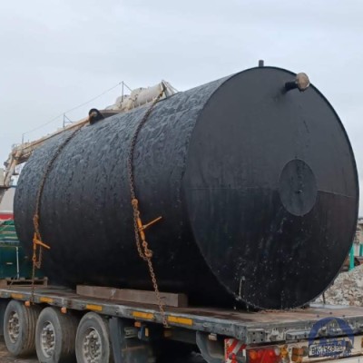 Ёмкости подземные ЕП-75 ГОСТ Р 52630-2012 купить в Уральске