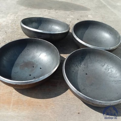 Заглушка латунная 32 мм купить в Уральске