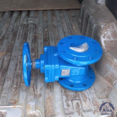 Задвижка Ду 100 мм 30С41НЖ купить в Уральске