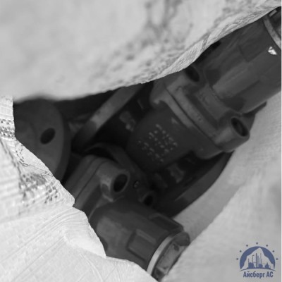 Задвижка титановая купить в Уральске