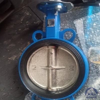 Затвор Ду 40 мм купить в Уральске
