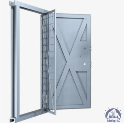 Бронеставни поворотно-складные Бр4 купить в Уральске