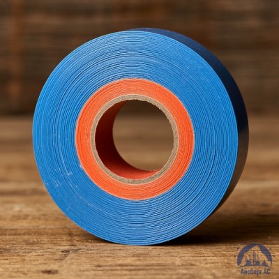 Лента изоляционная ЛСЭП 934 ТПл 0,13х20 мм купить в Уральске