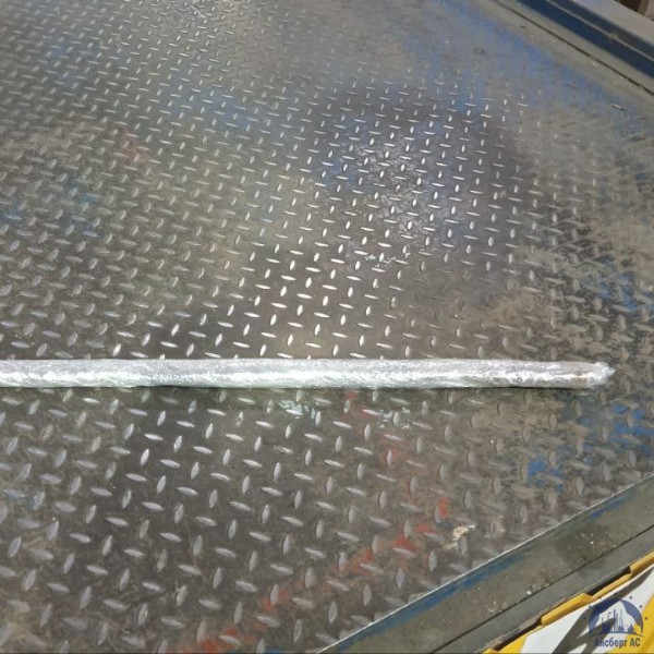 Сталь шпоночная 9х14 мм ст. 45