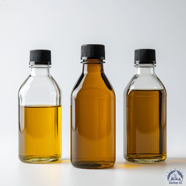 Масло индустриальное И-40А ГОСТ 20799−88 (бочка 204 л)