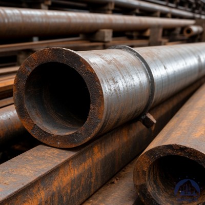 Судостроительные трубы 10х3 мм С345 ГОСТ 27772-2015 купить в Уральске