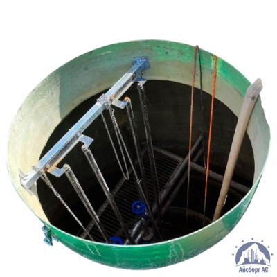 Блочно-модульные насосные станции купить в Уральске