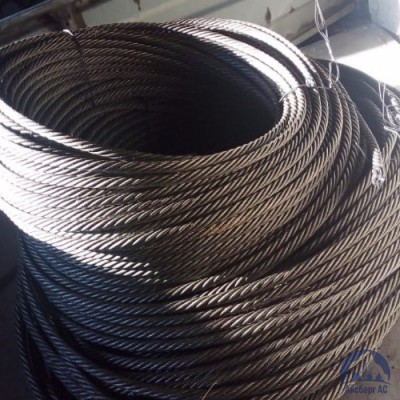 Канат стальной 50 мм ГОСТ 16827-81 купить в Уральске