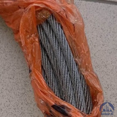 Канат 15 К7-1410-С мм ГОСТ 13840-68 купить в Уральске