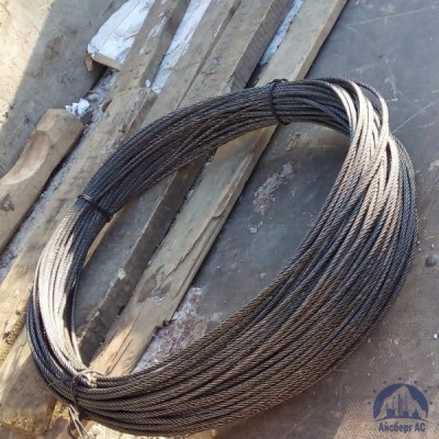 Канат стальной 38,5 мм ГОСТ 18901-73 купить в Уральске