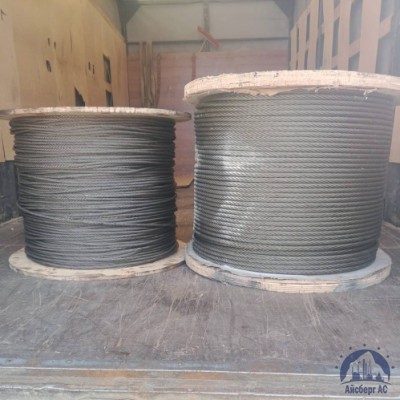 Канат стальной 5,9 мм ГОСТ 3068-88 купить в Уральске