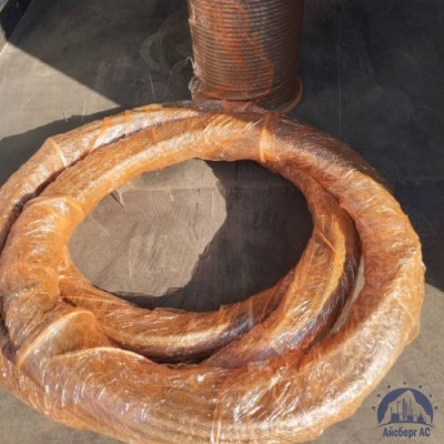 Канат стальной 6,2 мм ГОСТ 3067-88 купить в Уральске