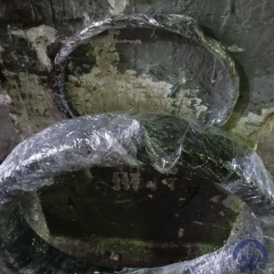 Канат стальной 30,5 мм ГОСТ 3090-73 купить в Уральске