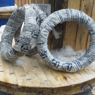 Канат стальной 34 мм ГОСТ 3089-80 купить в Уральске