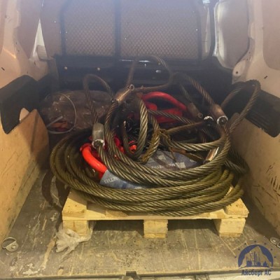 Канат стальной 20-1 мм ГОСТ 3085-80 купить в Уральске