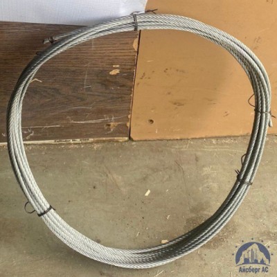 Канат стальной 4,1 мм ГОСТ 7681-80 купить в Уральске