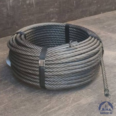 Канат стальной 70 мм ГОСТ 7676-73 купить в Уральске